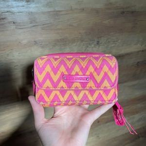 🌵FREE W/ BUNDLE- Vera Bradley Wrist Wallet